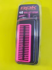 ROK BULLET STOP PEMBE