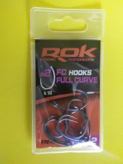ROK FULL CURVE NO 2