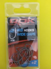 ROK WİDE GAPE NO 2