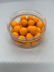 Q BAİTS POP UP TURUNCU SCOPEX 14MM