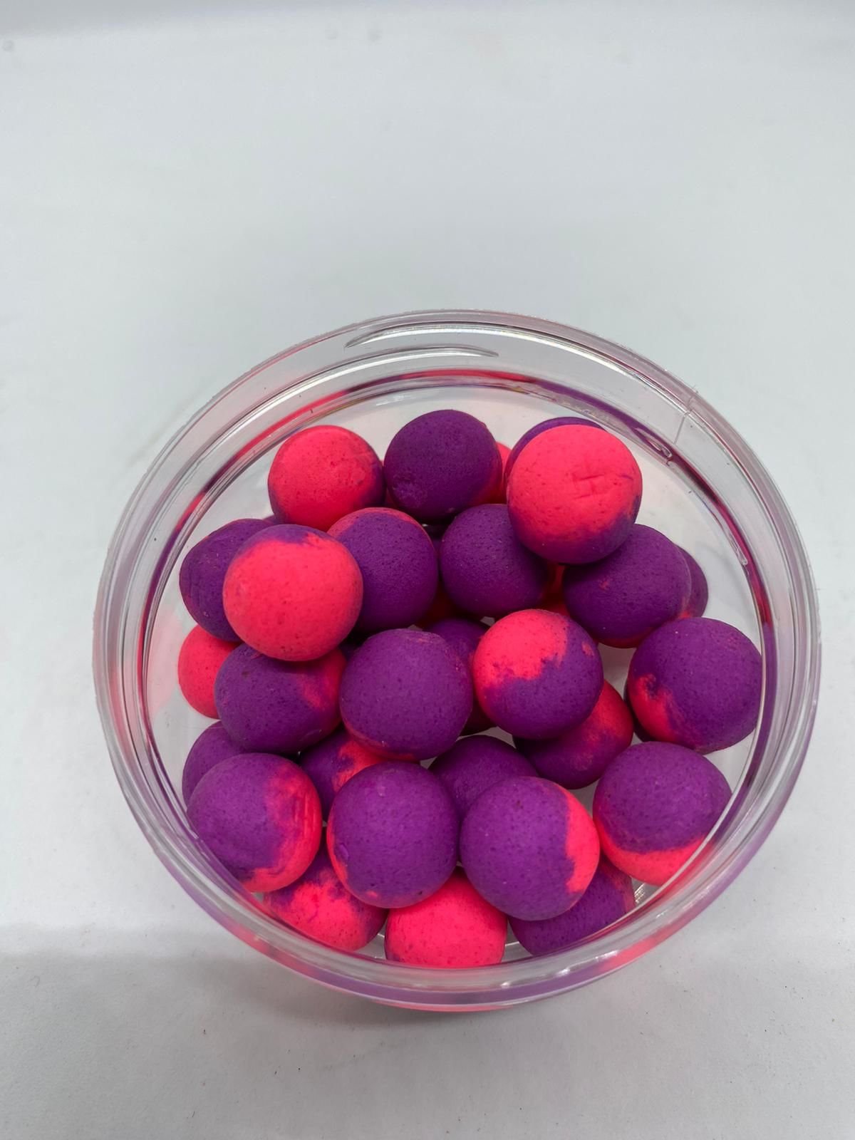 Q BAİTS POP UP PEMBE MOR CITRUZ 14MM