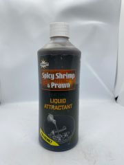 DYNAMIT SPICY SHIRIMP