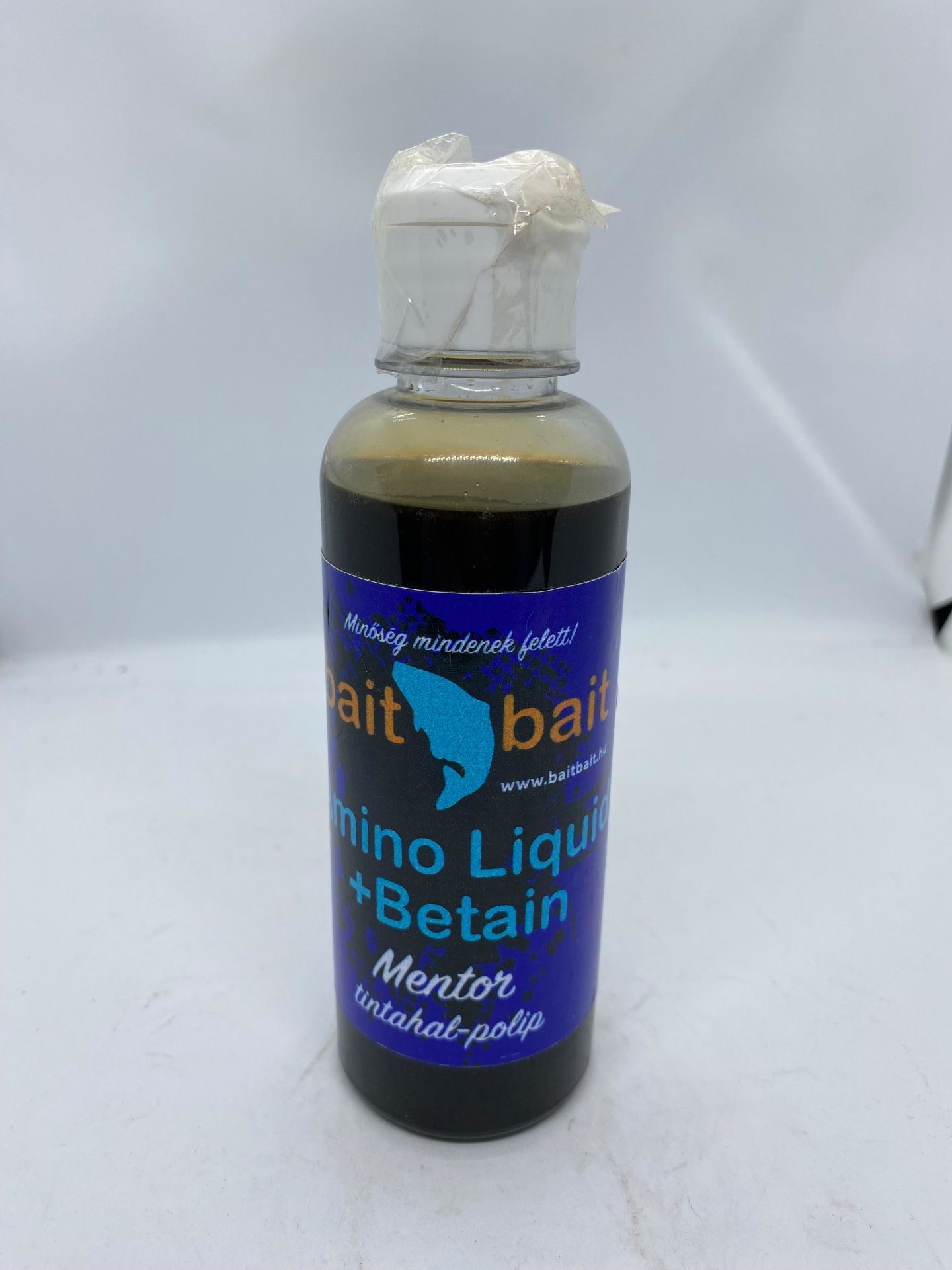 BAİT BAİT AMINO LIQUID +  BETAIN