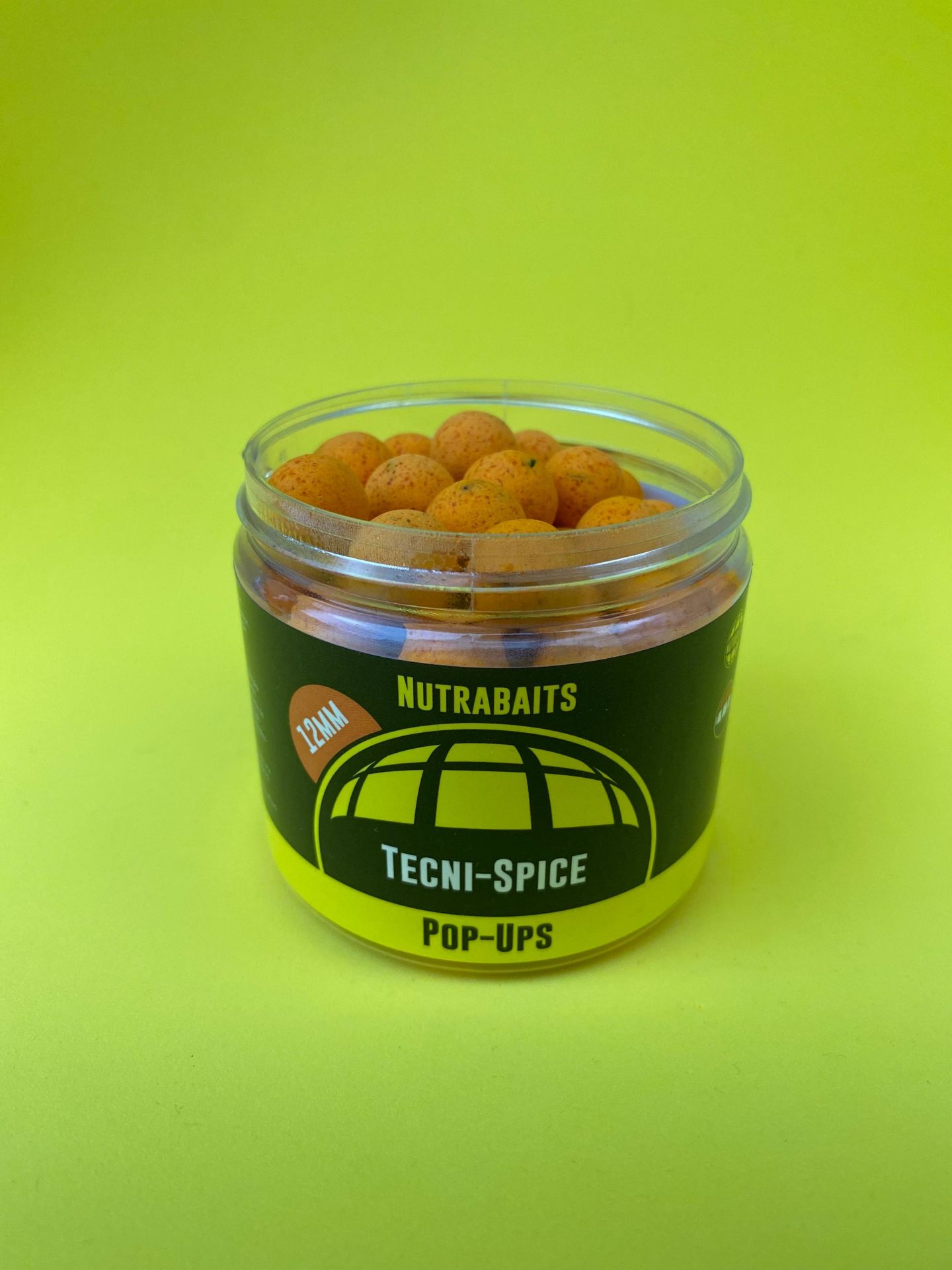 NUTRABAİTS 12MM TECNI-SPICE