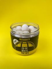 NUTRABAİTS 18MM CO-DE WHITE
