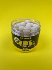 NUTRABAİTS 15MM BIG FISH MIX