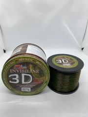 FL MISINA 3D 0.40 MM 1200 METRE