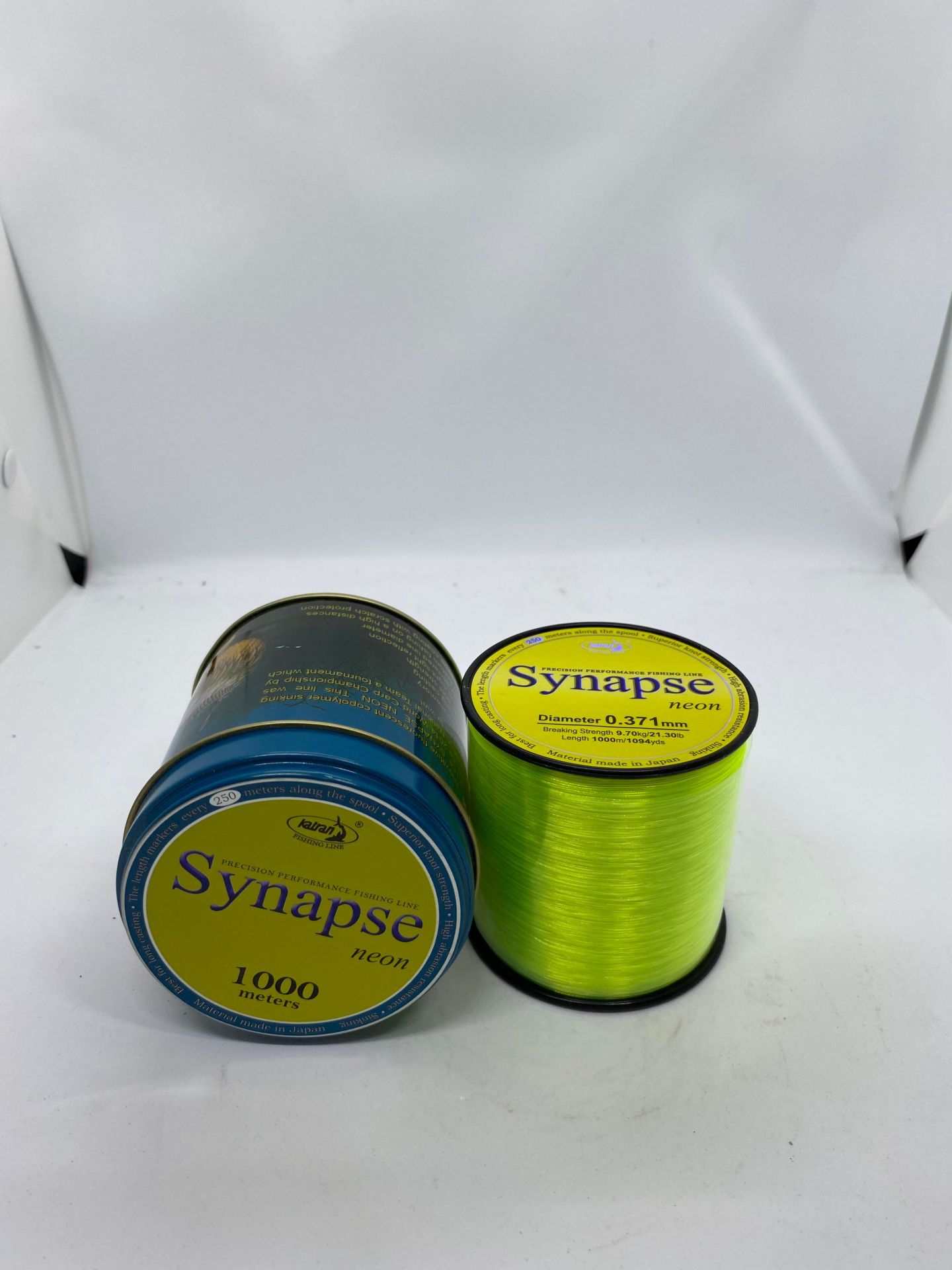 KATRAN SYNAPSE 0.37 M 1000 METRE