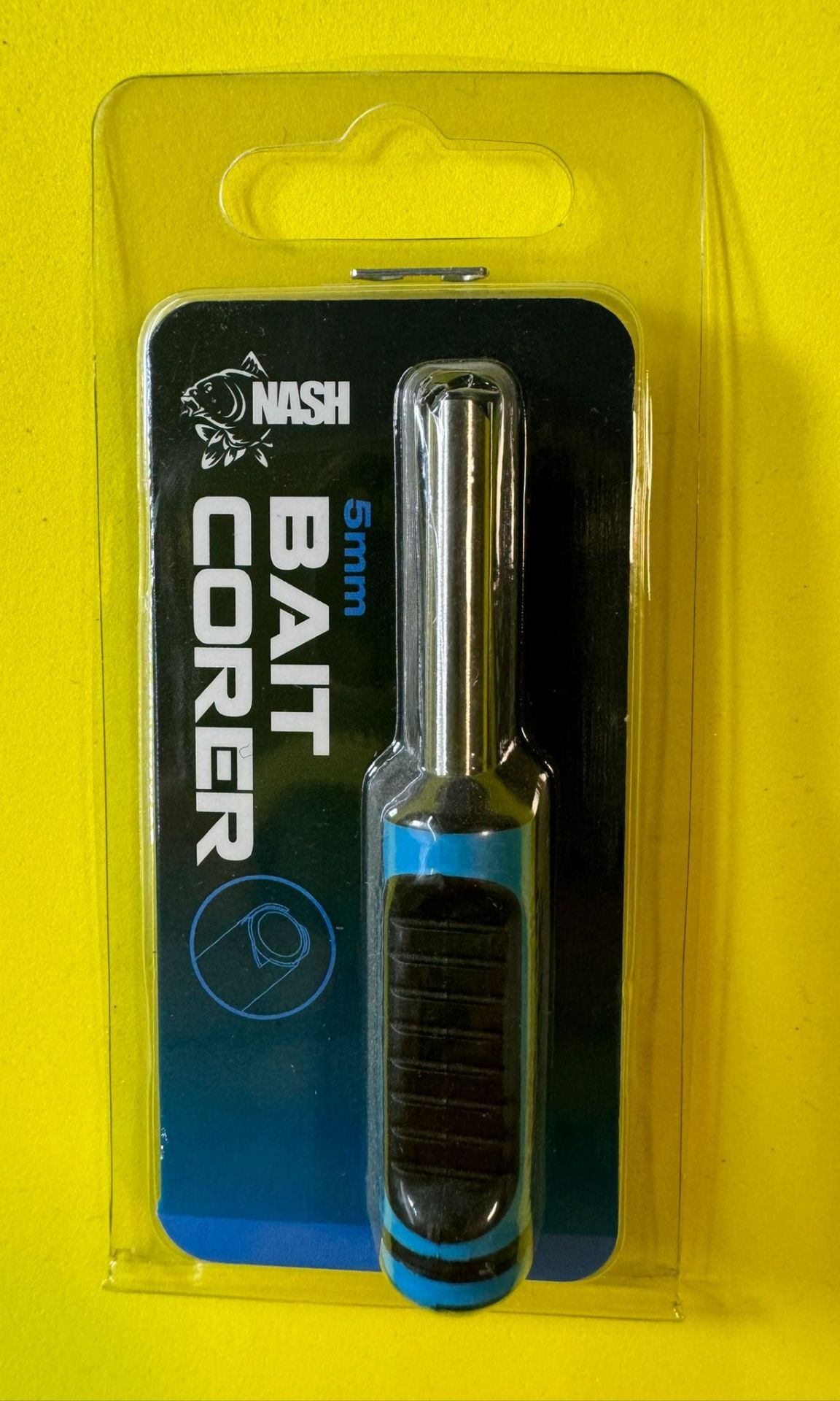 NASH BOAT CORER 5MM