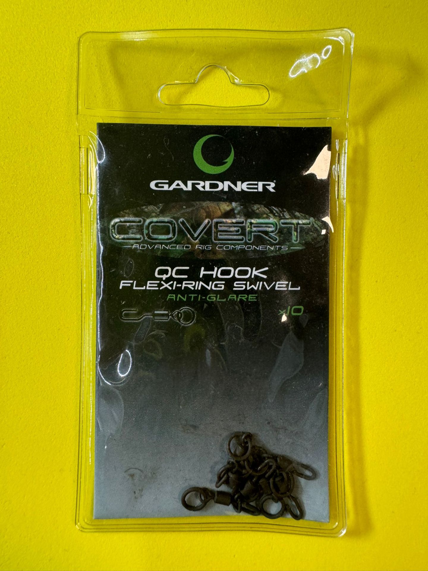 GARDNER COVERT OC HOOK