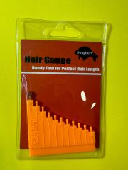 HAİR GAUGE
