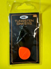NGT TUNGSTEN SINKERS