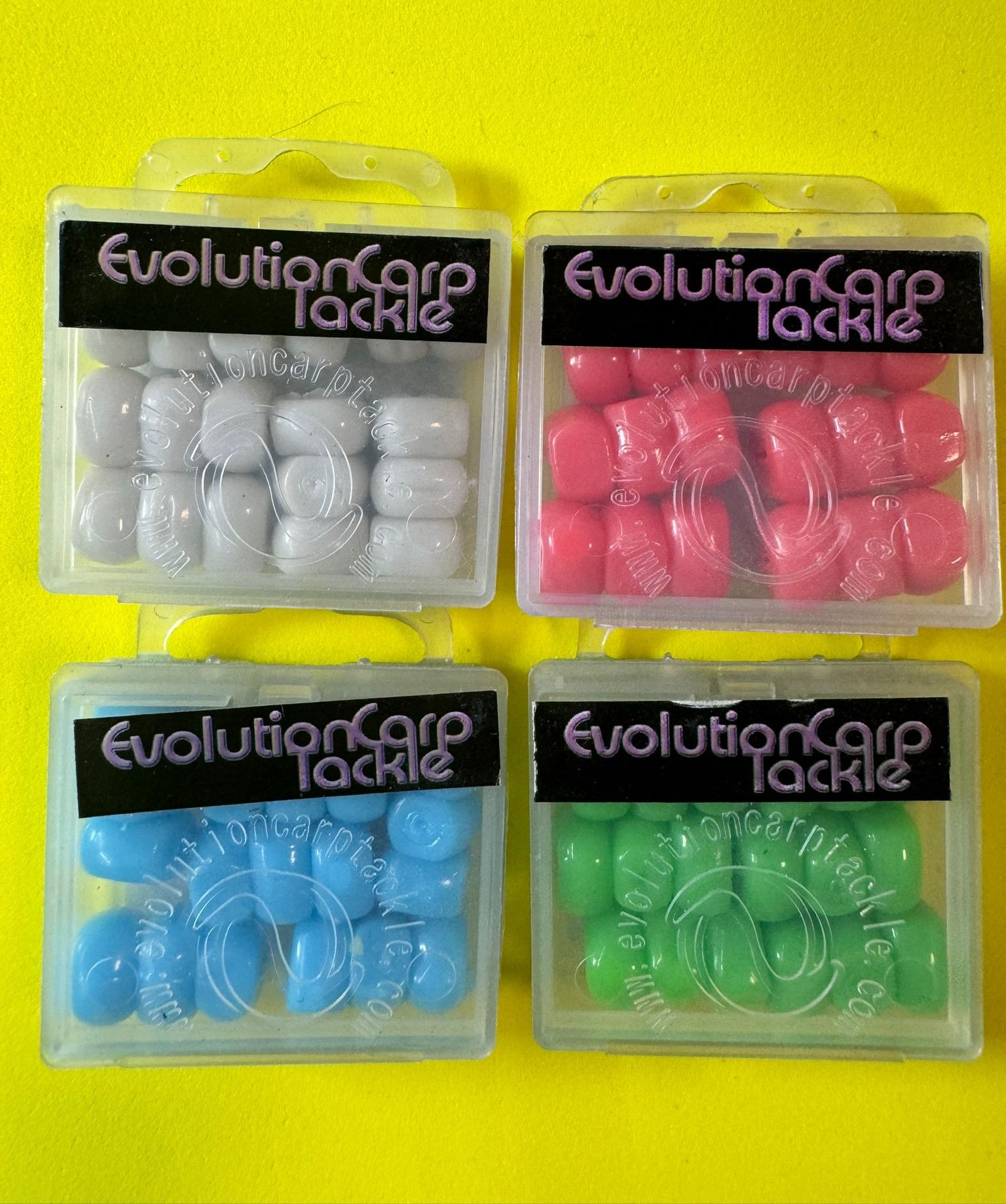 EVOLUTIAN CARP TACKLE