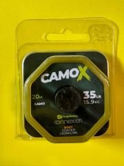 RİDGEMONKEY CAMOX 35LB 20 M