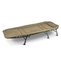 NASH Bedchair 6 Legs