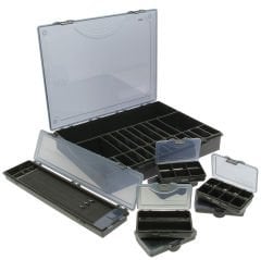 NGT ORGANİZER 7+1