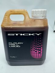 STICKY KRILL LIQUID