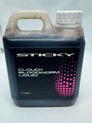 STICKY BLOODWORM LIQUID