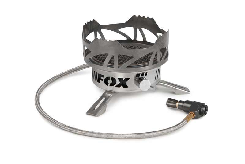 Fox Cookware Kızılötesi Ocak