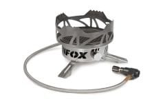 Fox Cookware Kızılötesi Ocak