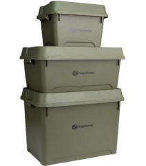 RidgeMonkey Armory Saklama Kutusu 60 lt