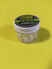 STEG GARLIC MISIR