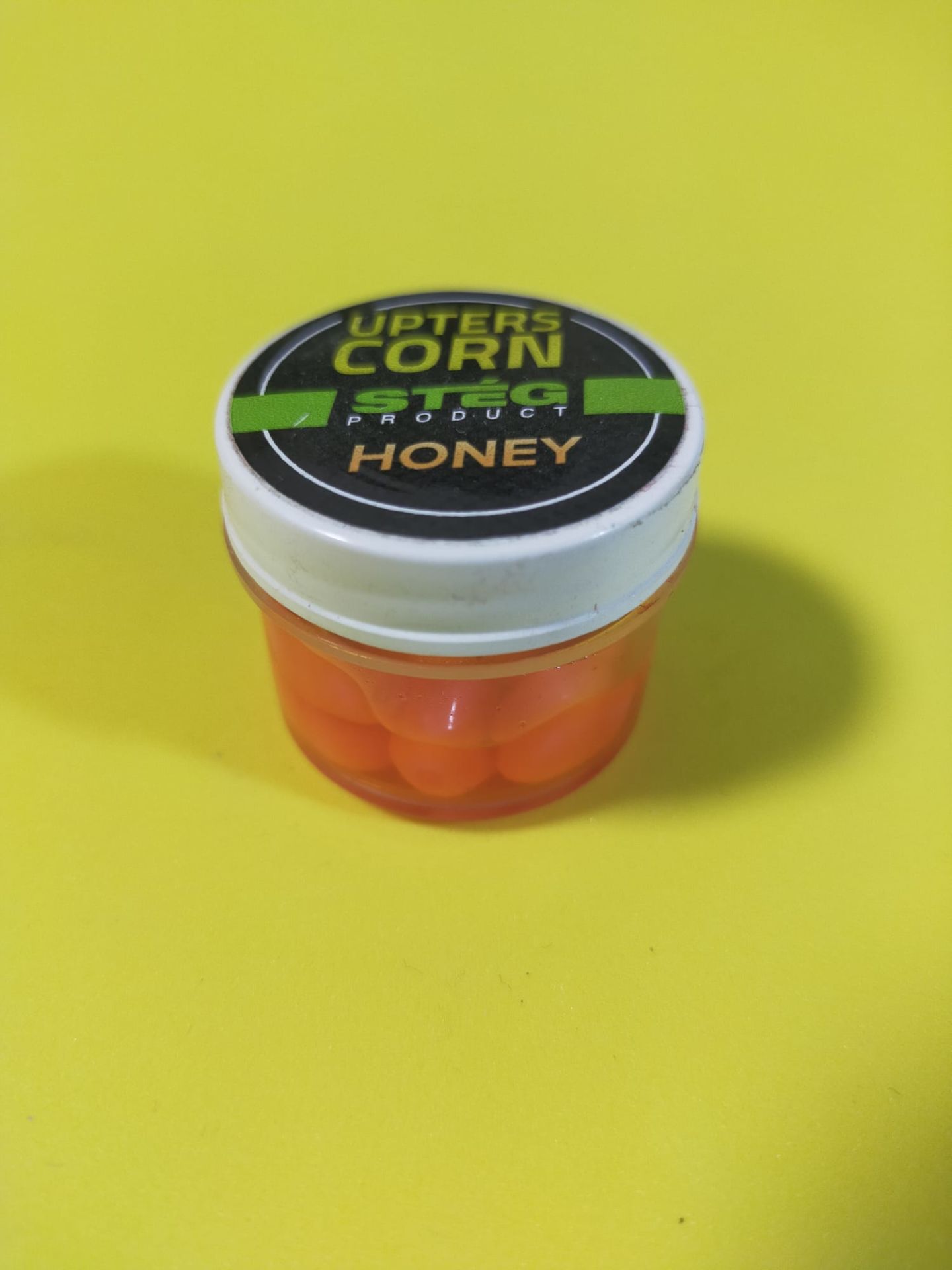 STEG HONEY MISIR