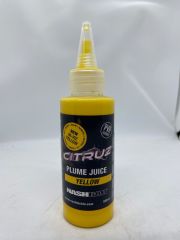 NASH CITRUZ PLUME JUICE YELLOW