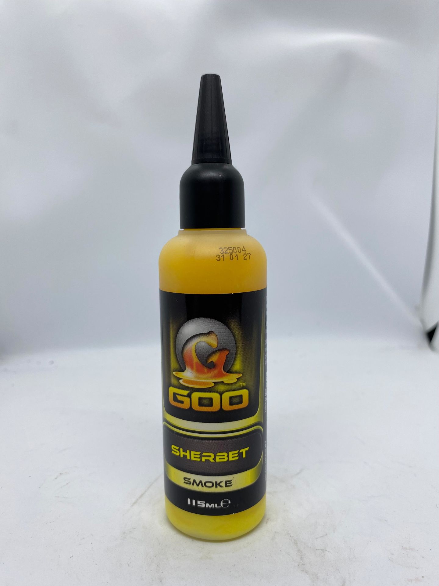 KORDA GOO SHERBET SMOKE