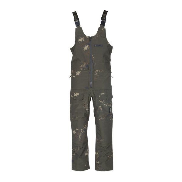 NASH Scope Waterproof Bib and Brace XL
