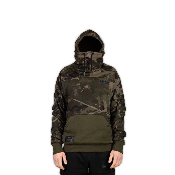 NASH ZT Snood Hoody XL
