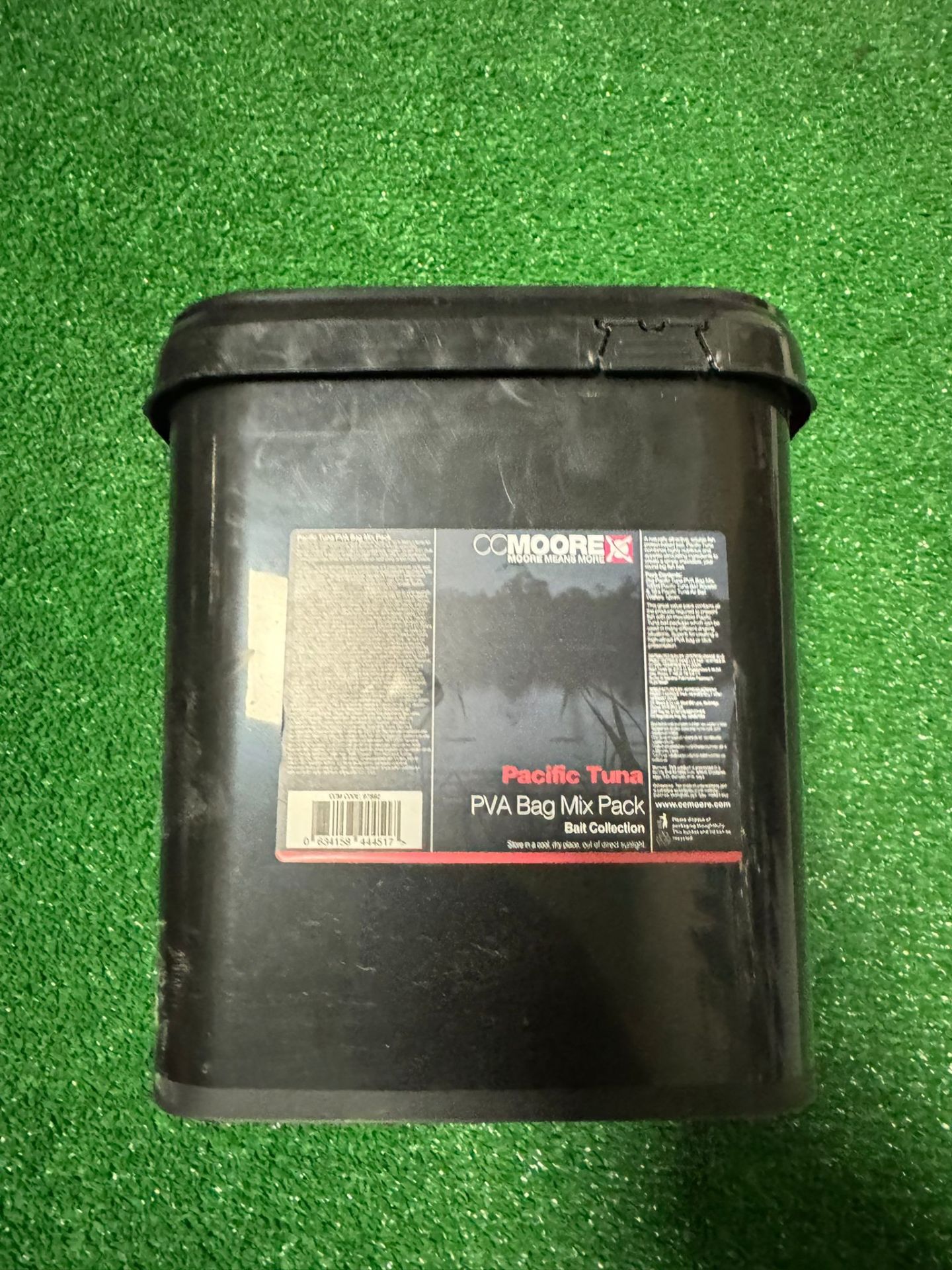 CC MORE PASIFIC TUNA KOVA PVA MİX PACK