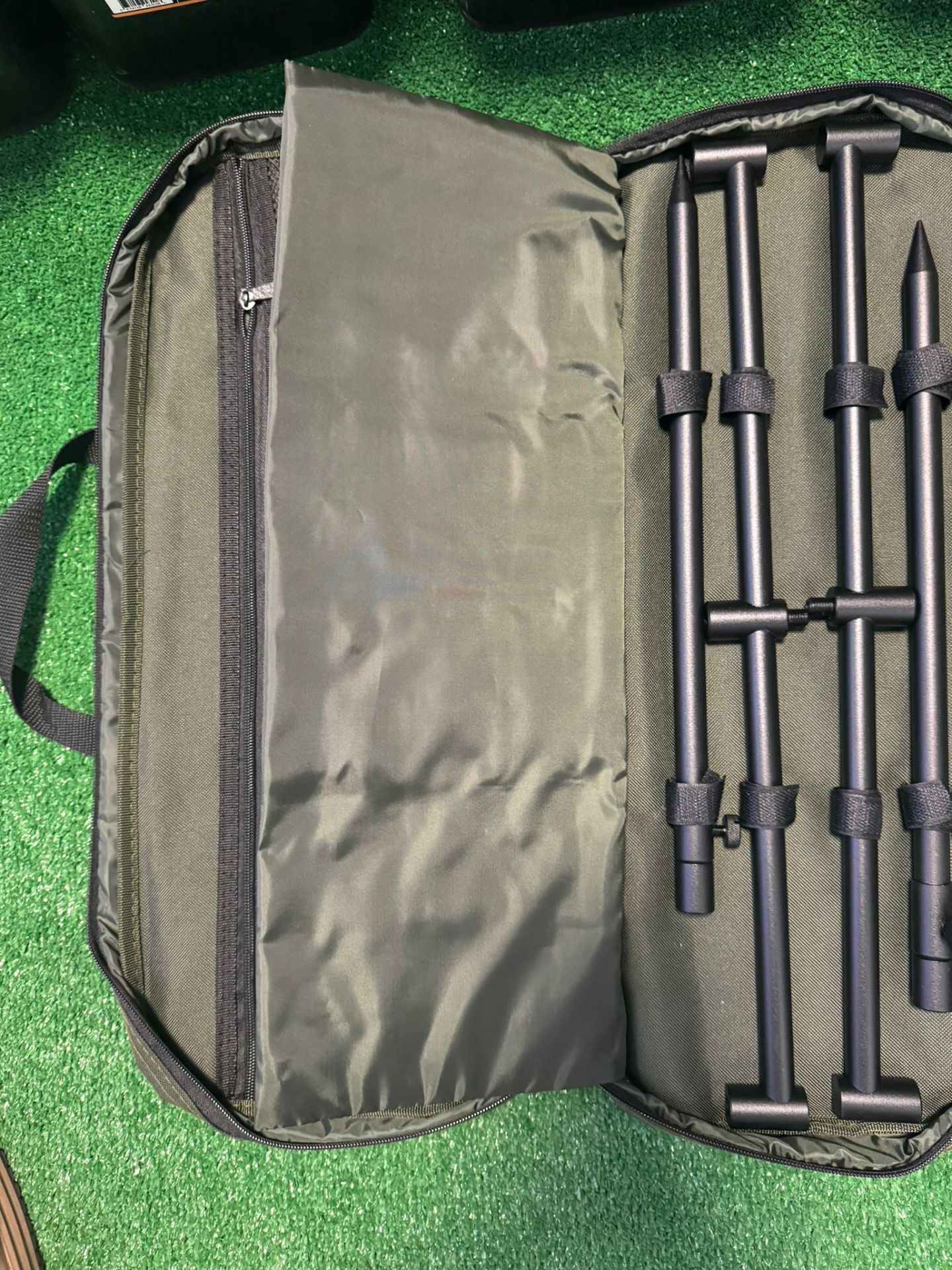 FL BANKSTICK SET