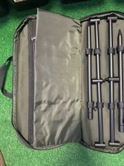 FL BANKSTICK SET