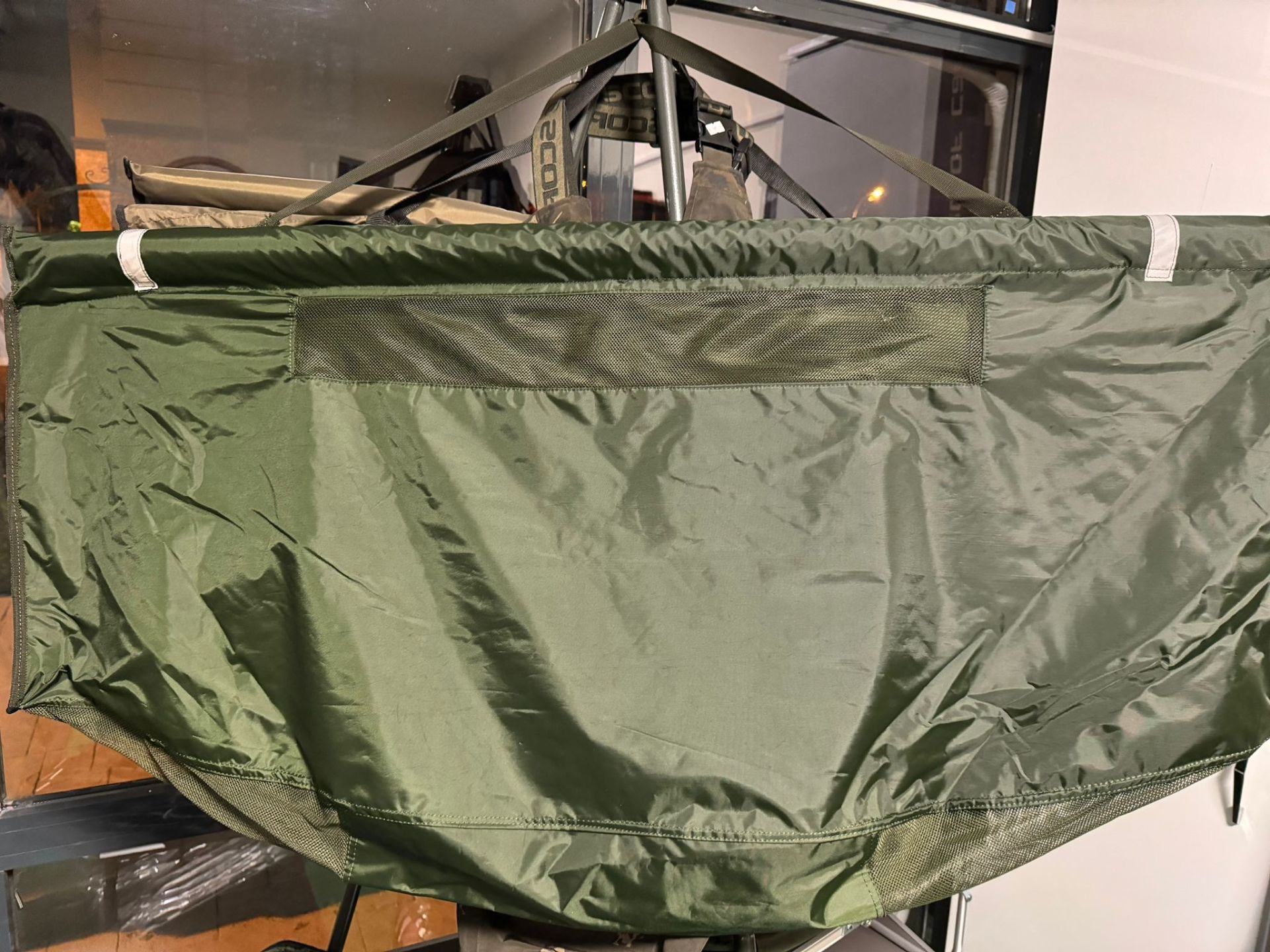 SOLAR CARPSACK