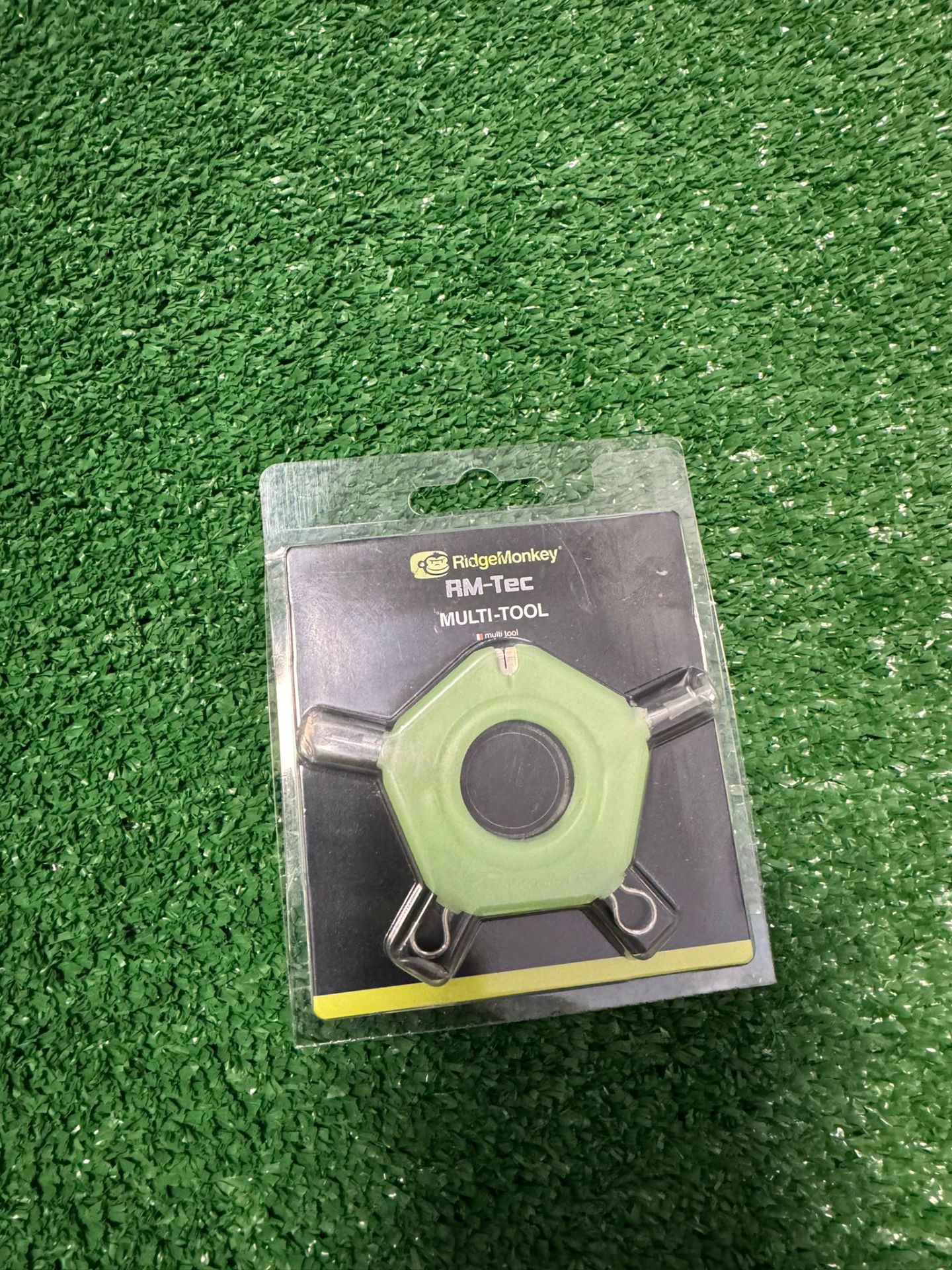 RIDGEMONKEY MULTI-TOOL