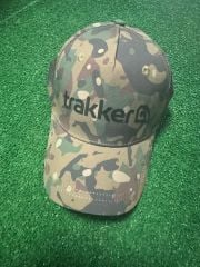 TRAKKER ŞAPKA