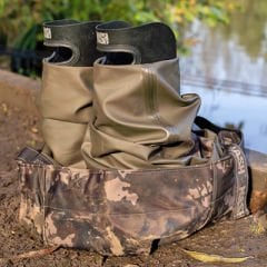 NASH Zero Tolerance Wader Horn KASIK ÇİZMESİ