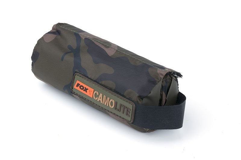 FOX NET FLOAT CAMOLITE