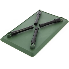 NGT AP Plastik Bivvy Masası