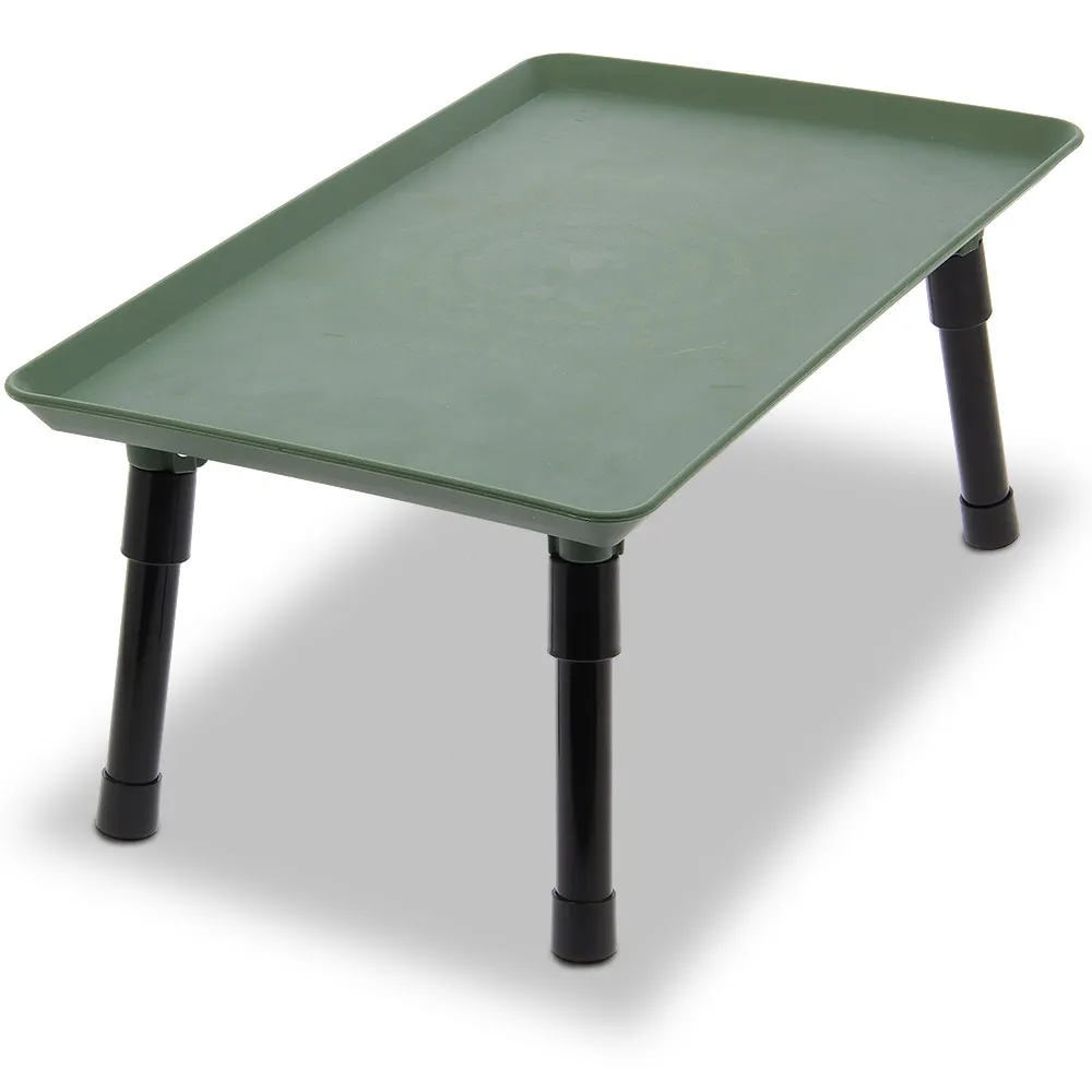 NGT AP Plastik Bivvy Masası