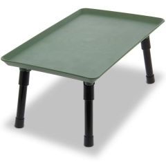 NGT AP Plastik Bivvy Masası