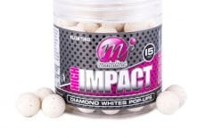 MAİNLİNE DIAMOND WHITE POP UP 15MM