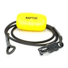 Raptor X-TREME PRIME 230 – Hava güvertesi ( TAM SET AKÜ - MOTOR - PERVANE KORUYUCU - GERGİLER)