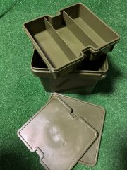 RIDGEMONKEY KOVA ORGANIZER 7,5 LT