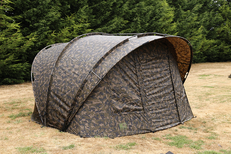 FOX R2 MAN XL CADIR CAMO