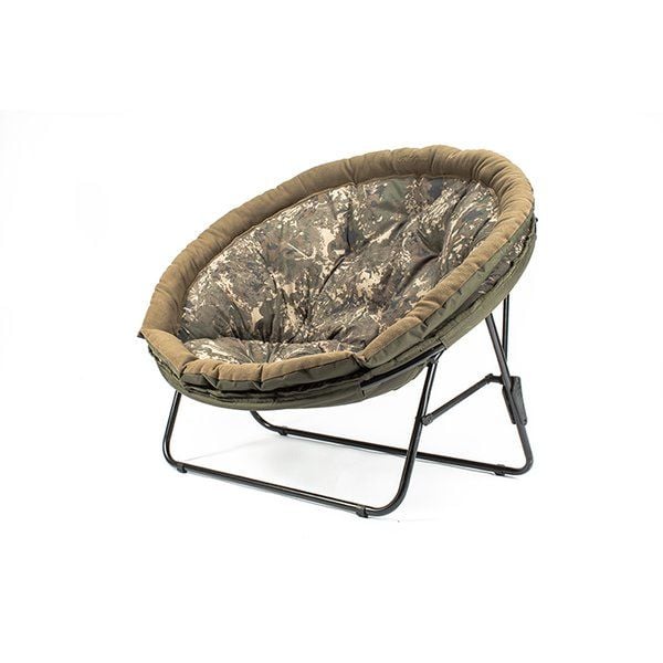 NASH Indulgence Low Moon Sandalye
