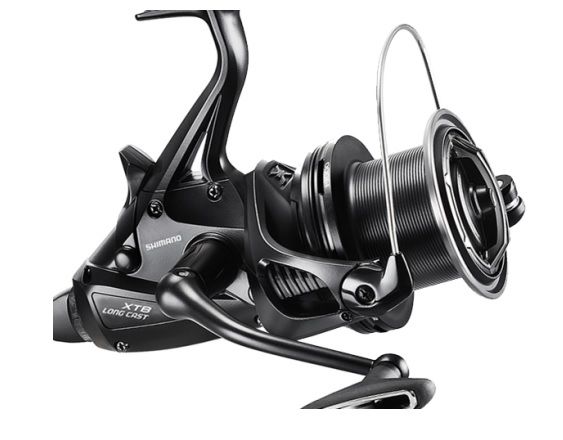SHIMANO BIG BAITRUNNER LONG CAST 5500