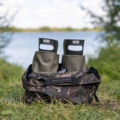 NASH CAMO KASIK ÇİZMESİ 44 NUMARA