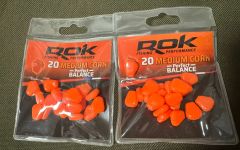 ROK MEDIUM CORN 20 - TURUNCU